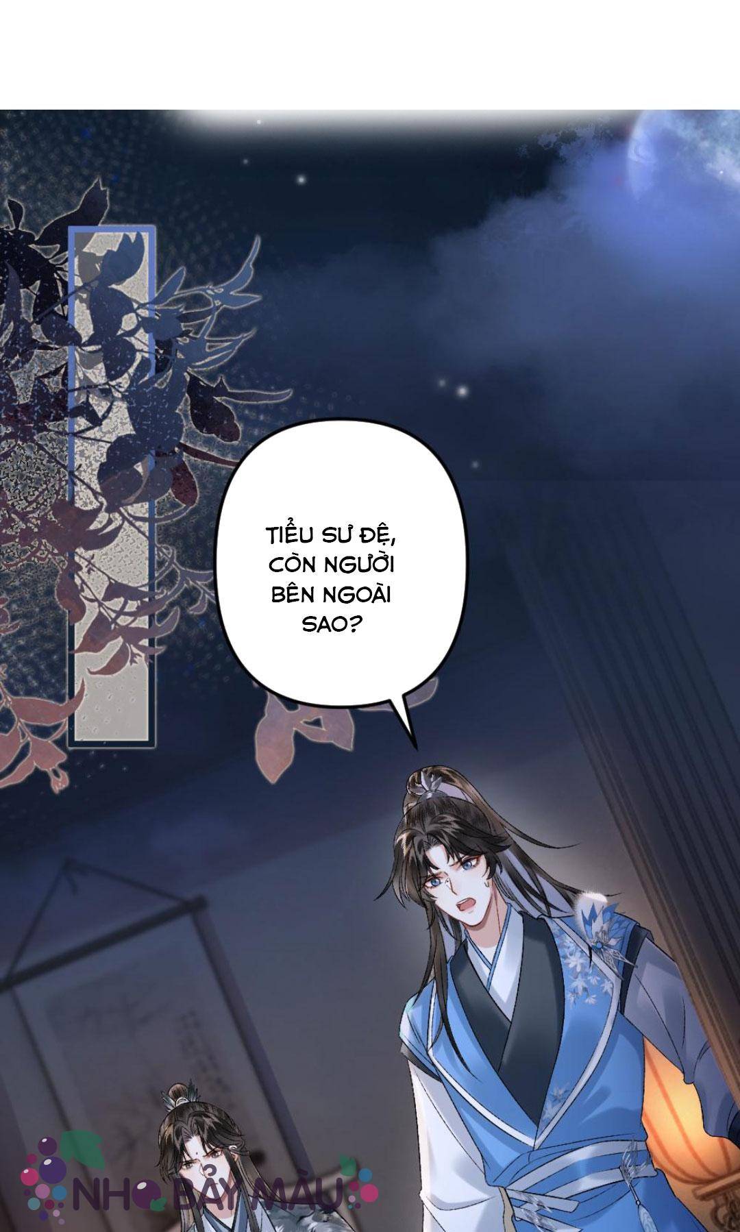 Bị Biến Thành Bia Đỡ Đạn , Ta Buộc Phải Mở Hậu Cung - Chap 29