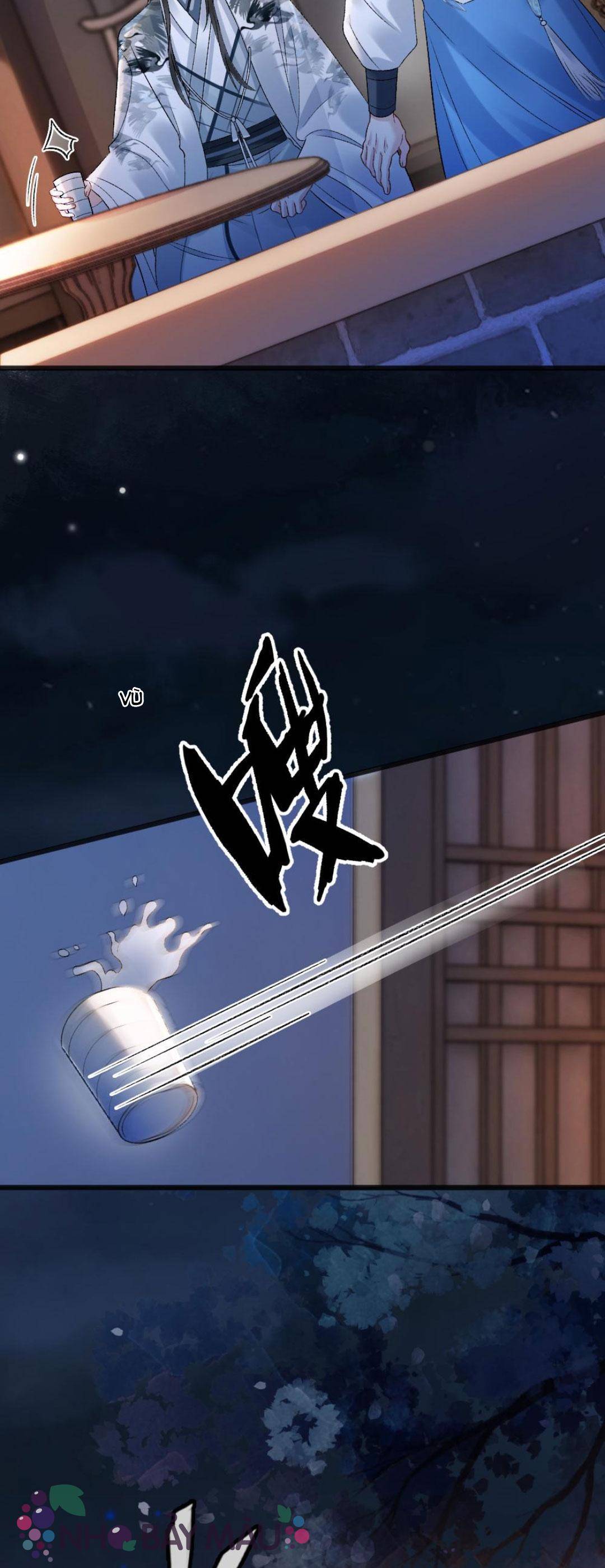 Bị Biến Thành Bia Đỡ Đạn , Ta Buộc Phải Mở Hậu Cung - Chap 29