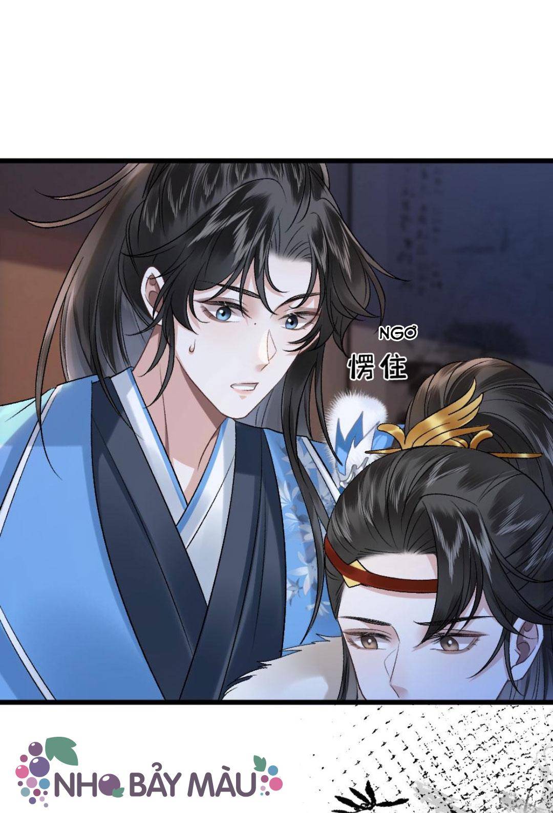 Bị Biến Thành Bia Đỡ Đạn , Ta Buộc Phải Mở Hậu Cung - Chap 29