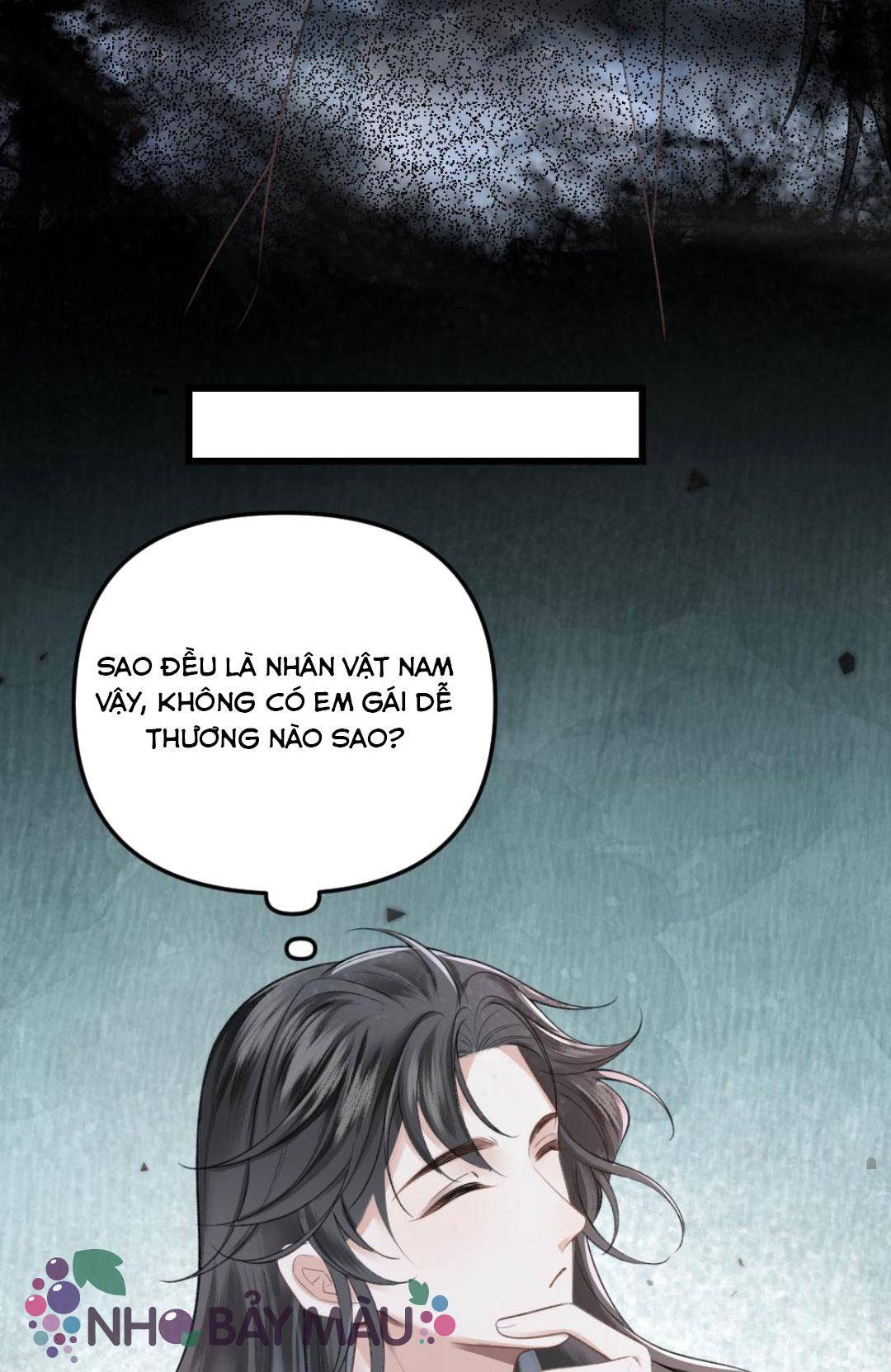 Bị Biến Thành Bia Đỡ Đạn , Ta Buộc Phải Mở Hậu Cung - Chap 3