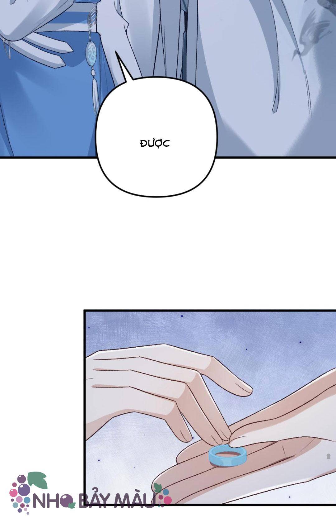 Bị Biến Thành Bia Đỡ Đạn , Ta Buộc Phải Mở Hậu Cung - Chap 30