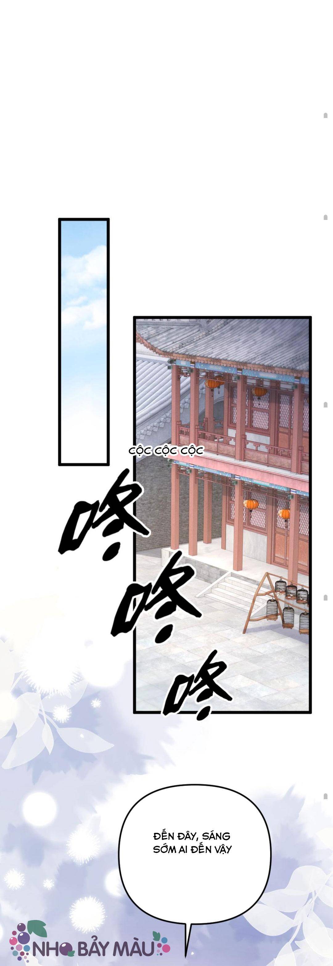 Bị Biến Thành Bia Đỡ Đạn , Ta Buộc Phải Mở Hậu Cung - Chap 30