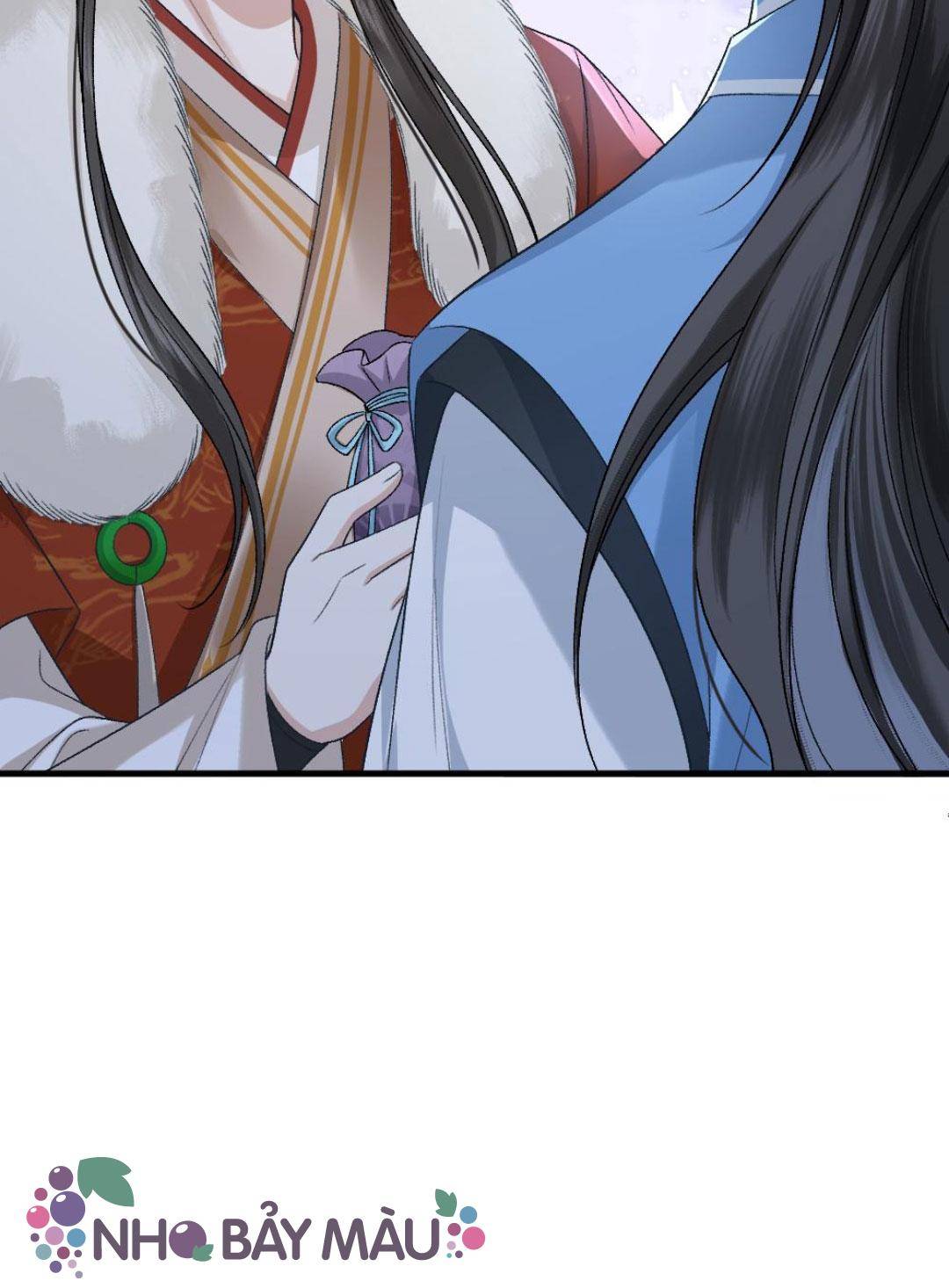 Bị Biến Thành Bia Đỡ Đạn , Ta Buộc Phải Mở Hậu Cung - Chap 30