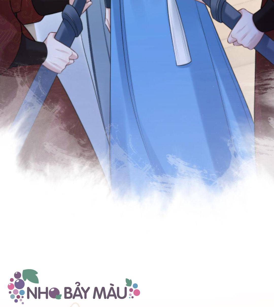 Bị Biến Thành Bia Đỡ Đạn , Ta Buộc Phải Mở Hậu Cung - Chap 31