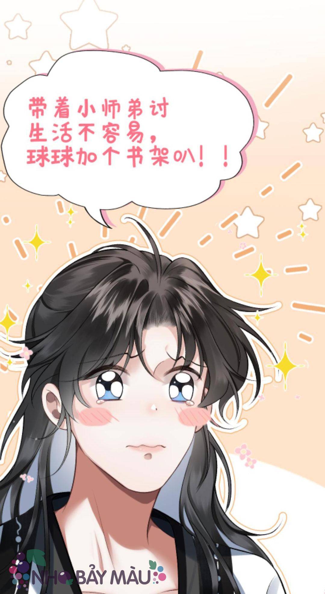 Bị Biến Thành Bia Đỡ Đạn , Ta Buộc Phải Mở Hậu Cung - Chap 31