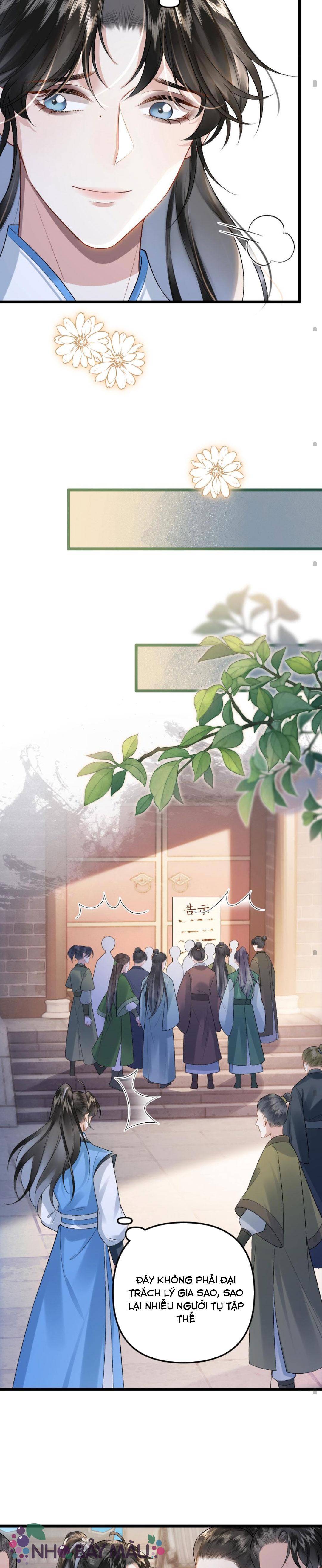 Bị Biến Thành Bia Đỡ Đạn , Ta Buộc Phải Mở Hậu Cung - Chap 31