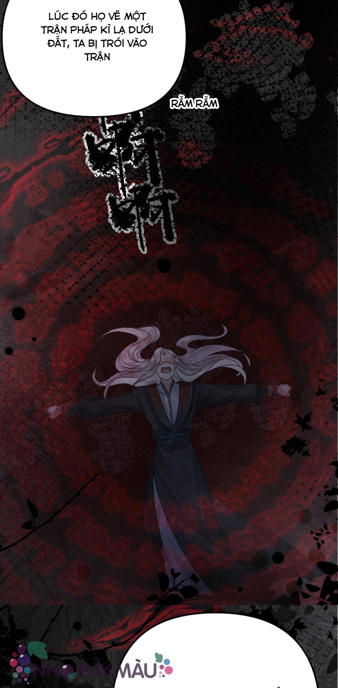 Bị Biến Thành Bia Đỡ Đạn , Ta Buộc Phải Mở Hậu Cung - Chap 32