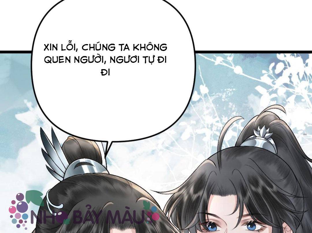 Bị Biến Thành Bia Đỡ Đạn , Ta Buộc Phải Mở Hậu Cung - Chap 33