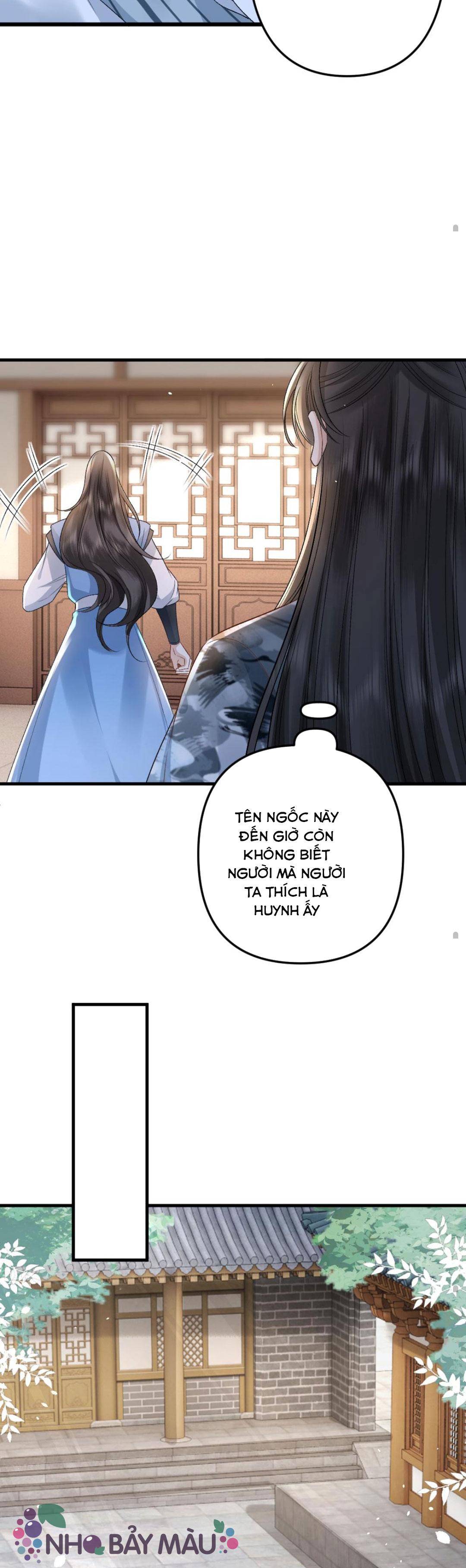 Bị Biến Thành Bia Đỡ Đạn , Ta Buộc Phải Mở Hậu Cung - Chap 34