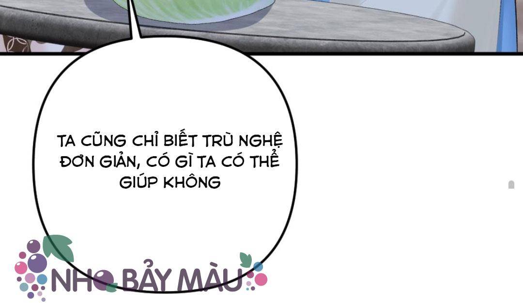 Bị Biến Thành Bia Đỡ Đạn , Ta Buộc Phải Mở Hậu Cung - Chap 34