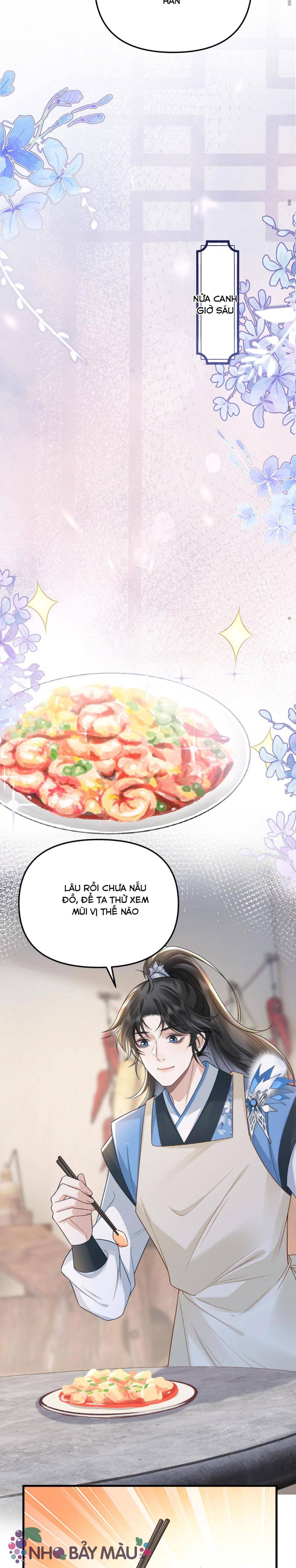 Bị Biến Thành Bia Đỡ Đạn , Ta Buộc Phải Mở Hậu Cung - Chap 34