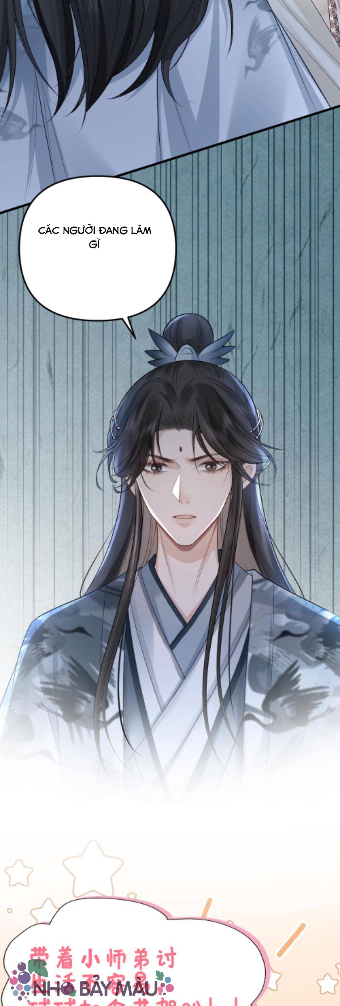 Bị Biến Thành Bia Đỡ Đạn , Ta Buộc Phải Mở Hậu Cung - Chap 34