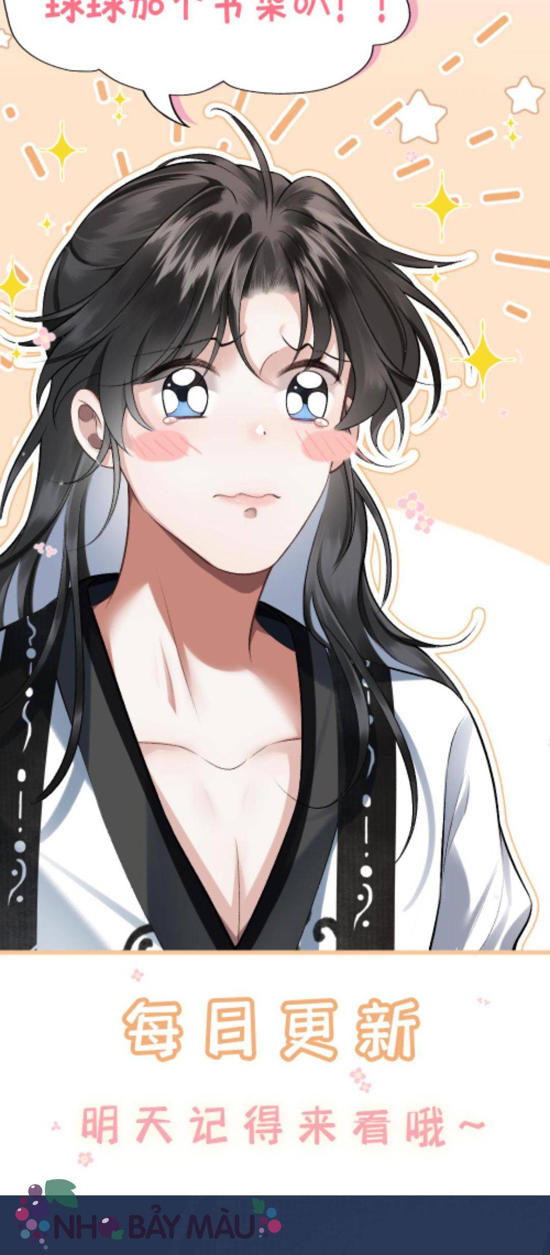 Bị Biến Thành Bia Đỡ Đạn , Ta Buộc Phải Mở Hậu Cung - Chap 34