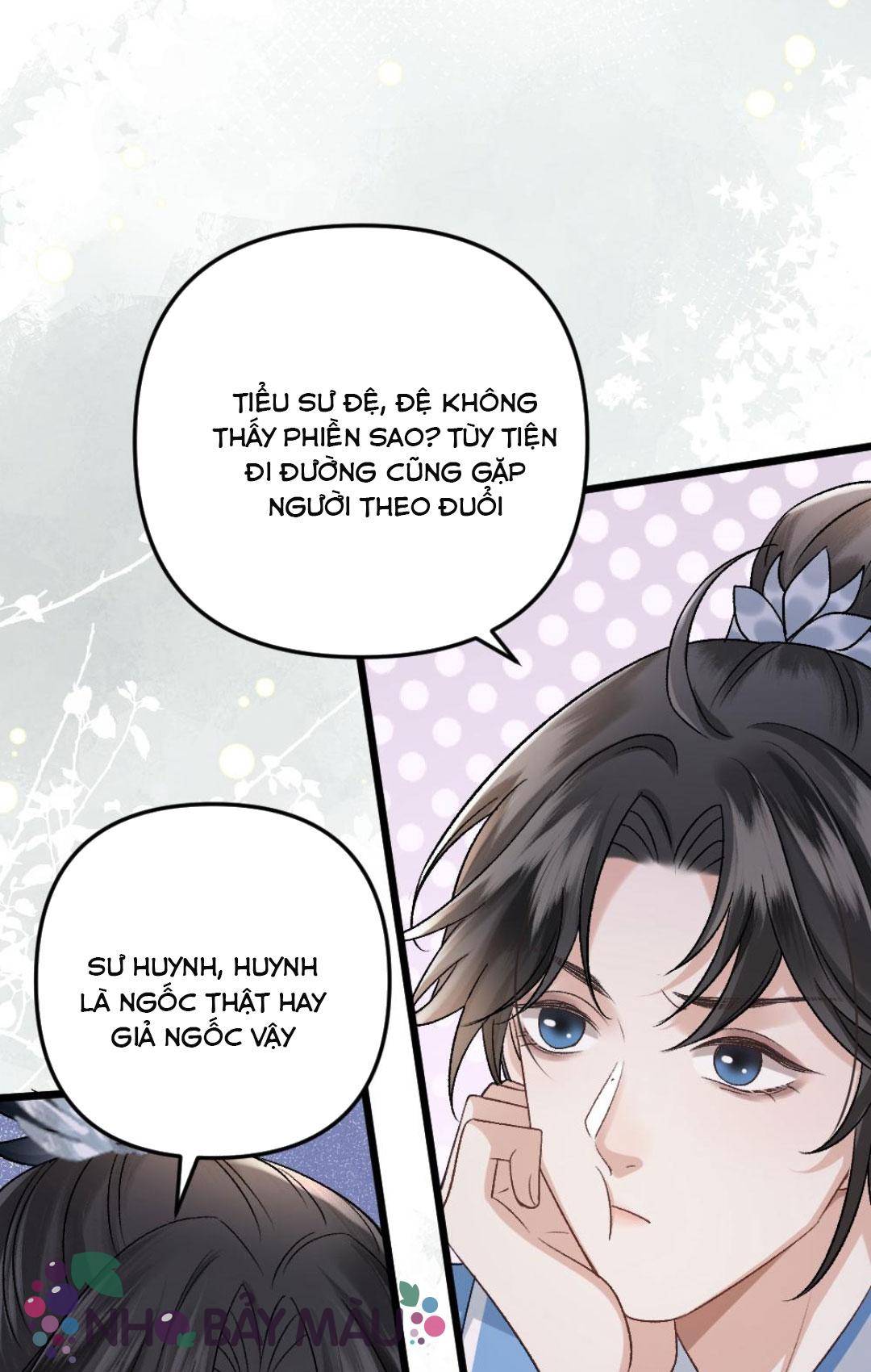 Bị Biến Thành Bia Đỡ Đạn , Ta Buộc Phải Mở Hậu Cung - Chap 34