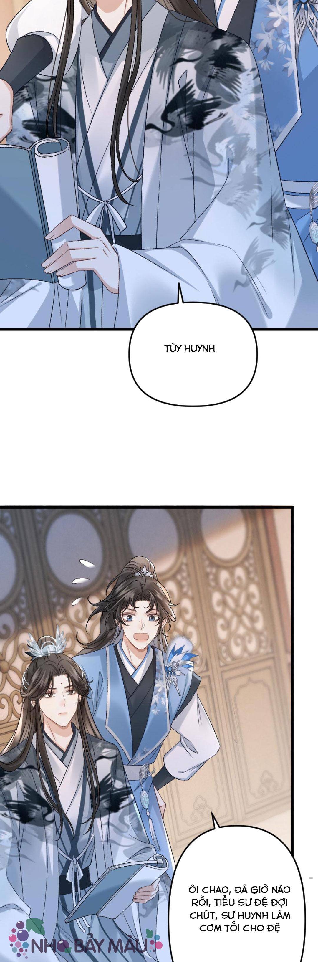 Bị Biến Thành Bia Đỡ Đạn , Ta Buộc Phải Mở Hậu Cung - Chap 34