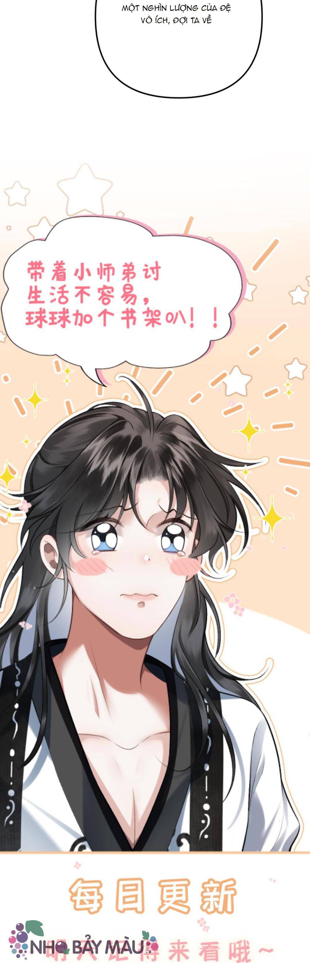 Bị Biến Thành Bia Đỡ Đạn , Ta Buộc Phải Mở Hậu Cung - Chap 36