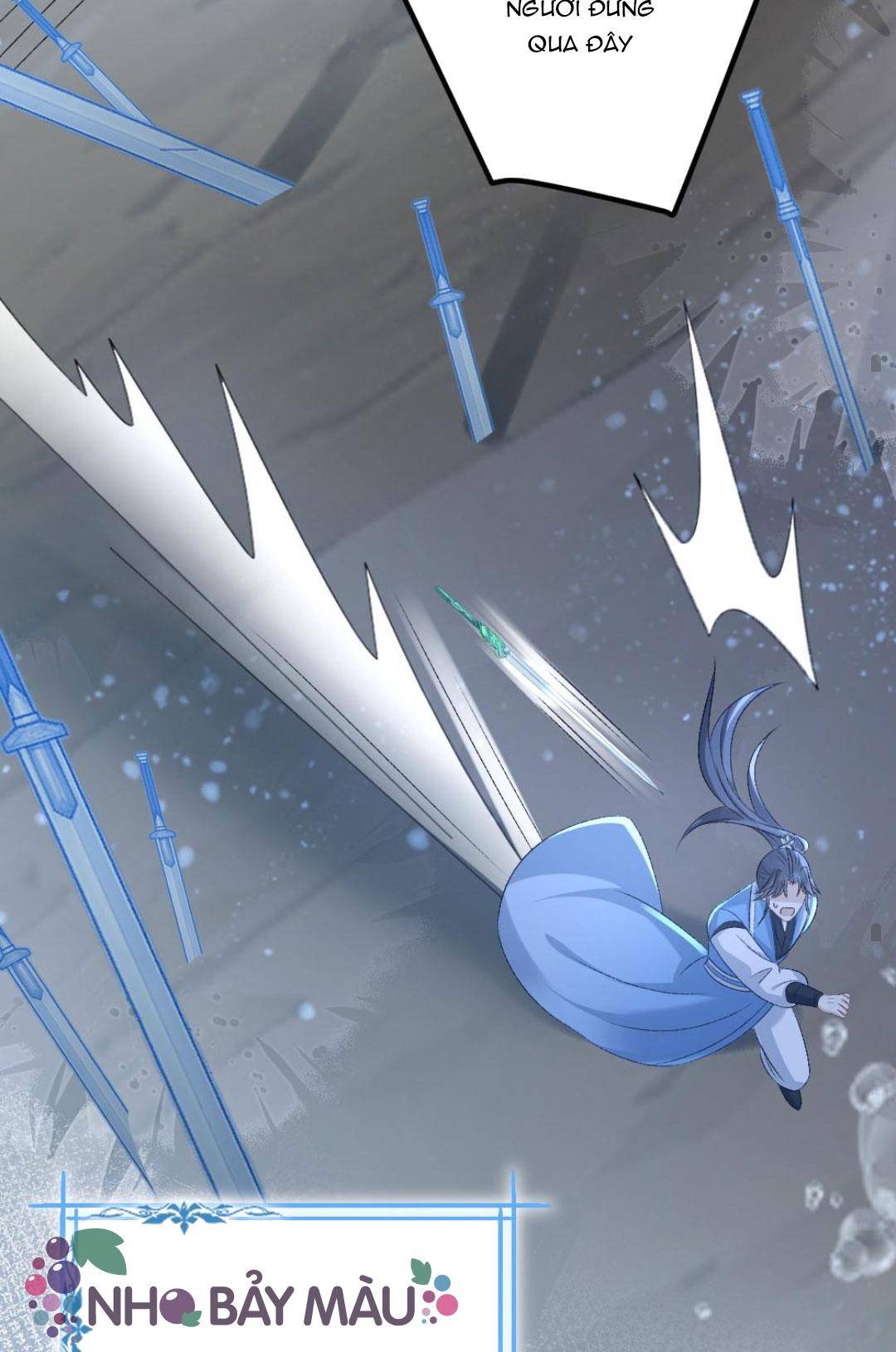 Bị Biến Thành Bia Đỡ Đạn , Ta Buộc Phải Mở Hậu Cung - Chap 37