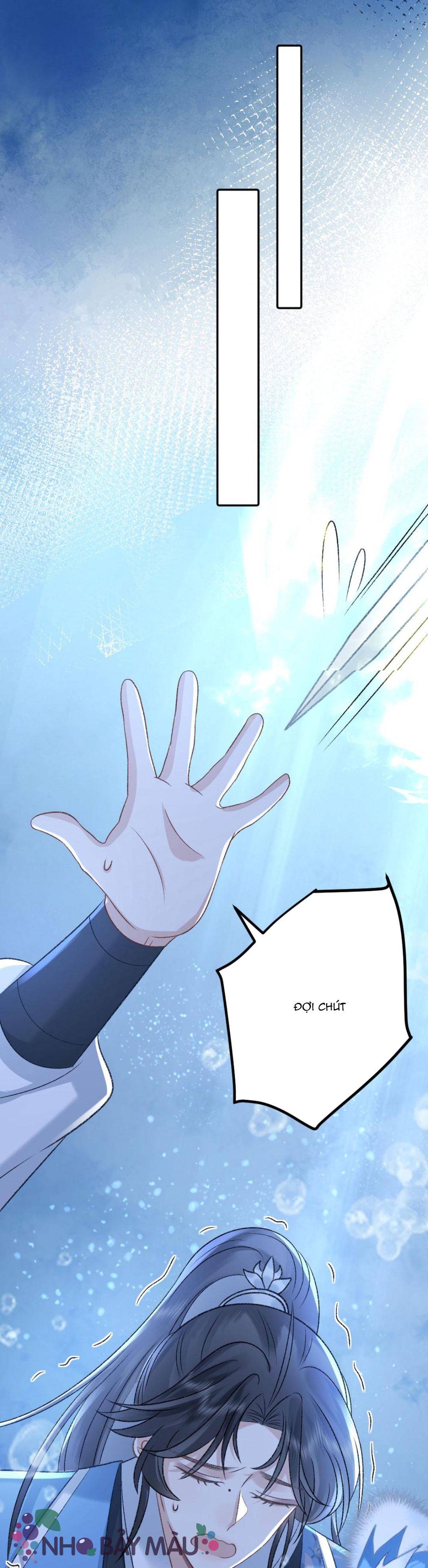 Bị Biến Thành Bia Đỡ Đạn , Ta Buộc Phải Mở Hậu Cung - Chap 37