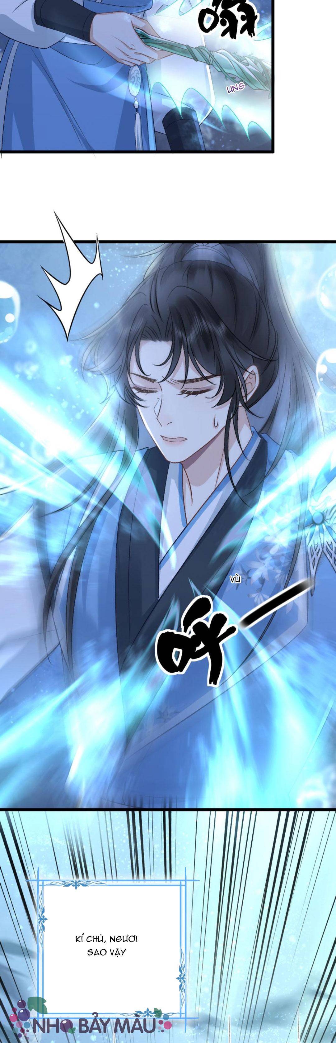 Bị Biến Thành Bia Đỡ Đạn , Ta Buộc Phải Mở Hậu Cung - Chap 37