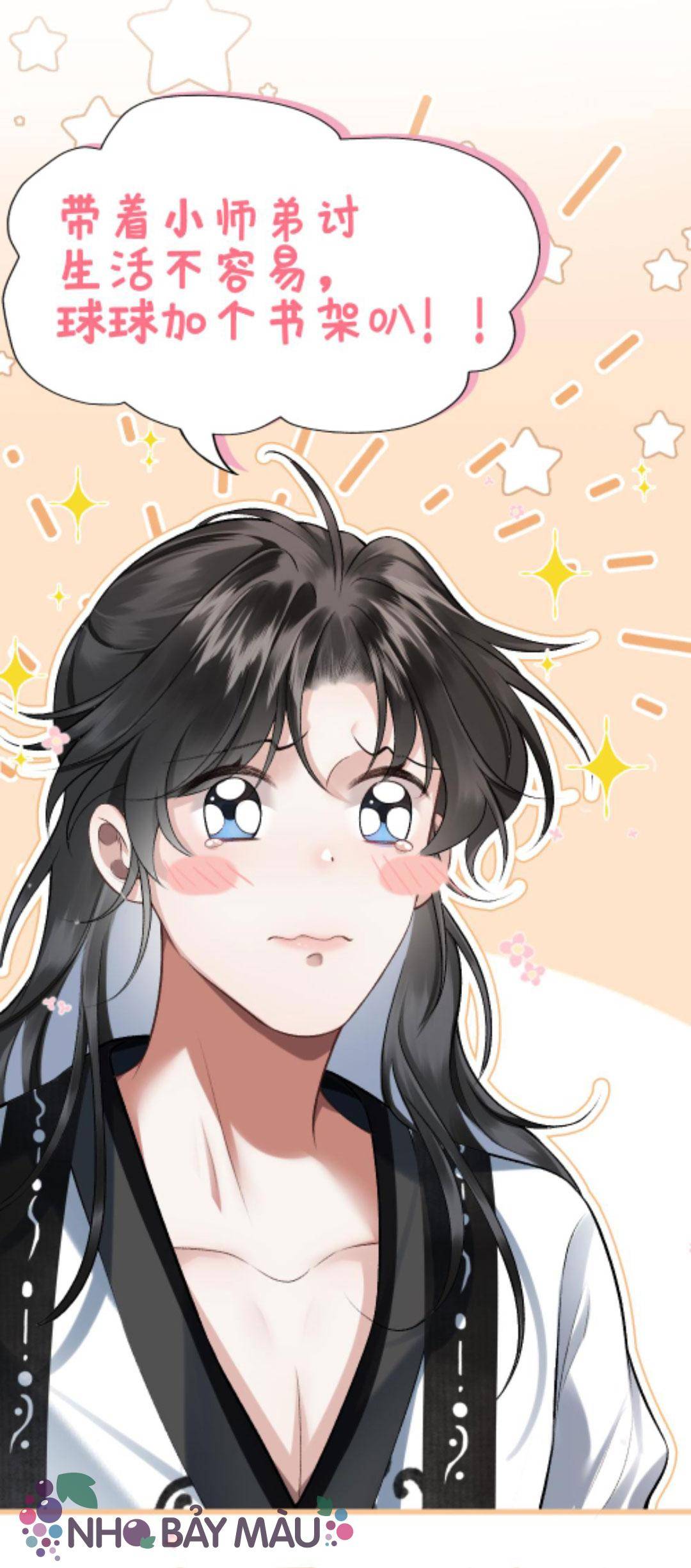 Bị Biến Thành Bia Đỡ Đạn , Ta Buộc Phải Mở Hậu Cung - Chap 37