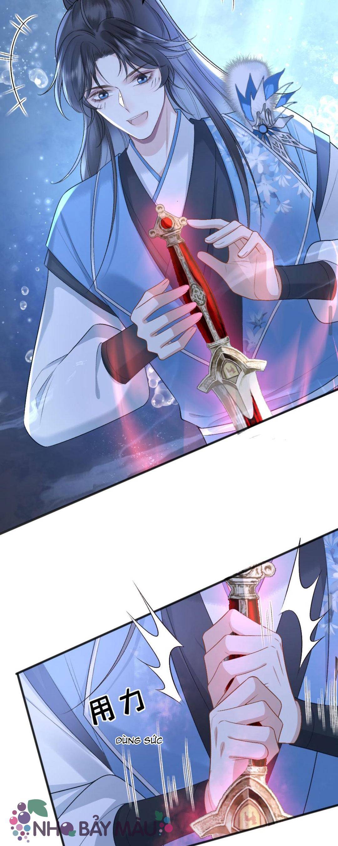 Bị Biến Thành Bia Đỡ Đạn , Ta Buộc Phải Mở Hậu Cung - Chap 37