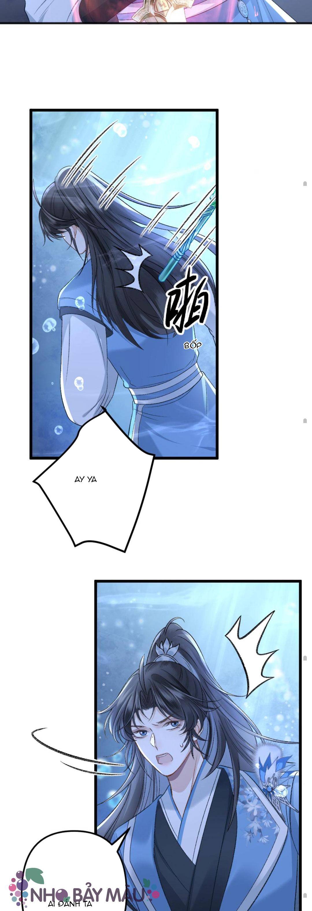 Bị Biến Thành Bia Đỡ Đạn , Ta Buộc Phải Mở Hậu Cung - Chap 37