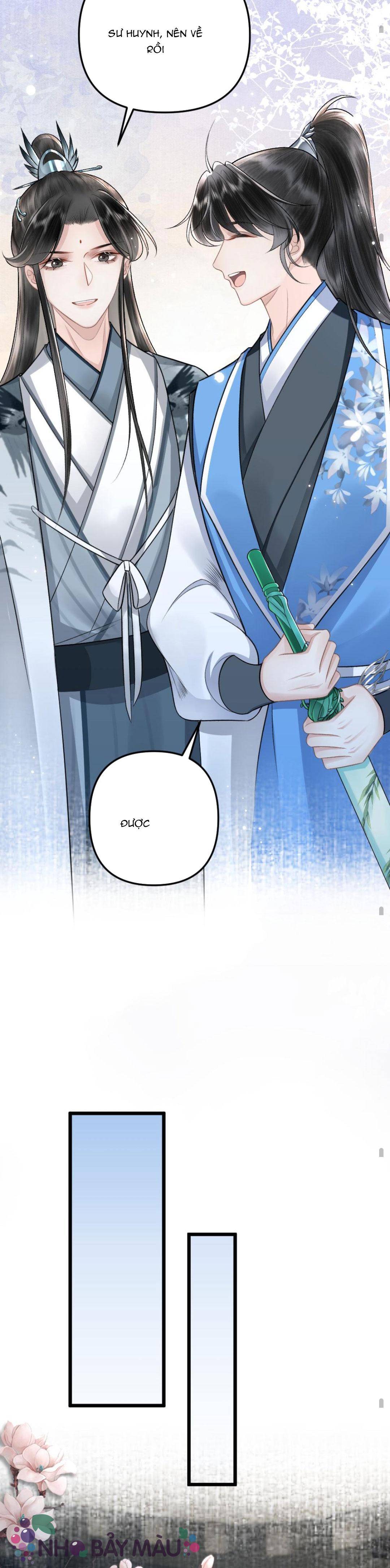 Bị Biến Thành Bia Đỡ Đạn , Ta Buộc Phải Mở Hậu Cung - Chap 38