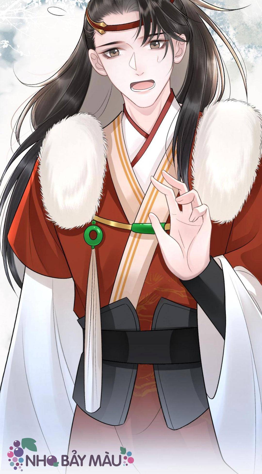 Bị Biến Thành Bia Đỡ Đạn , Ta Buộc Phải Mở Hậu Cung - Chap 38