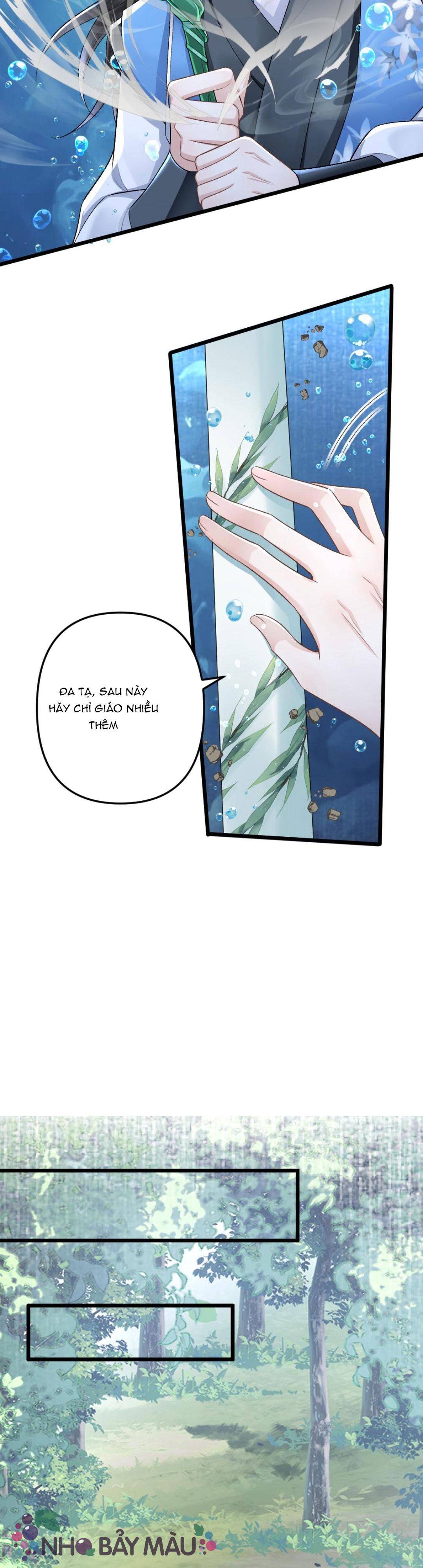 Bị Biến Thành Bia Đỡ Đạn , Ta Buộc Phải Mở Hậu Cung - Chap 38