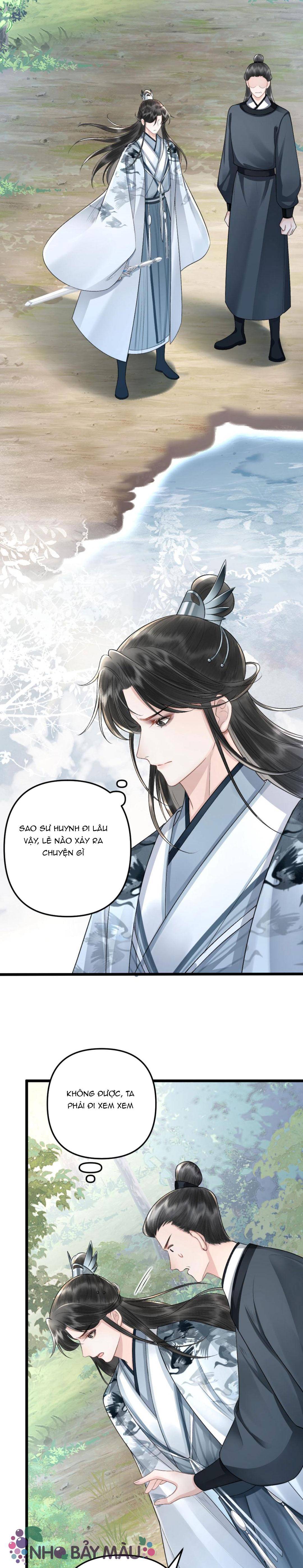 Bị Biến Thành Bia Đỡ Đạn , Ta Buộc Phải Mở Hậu Cung - Chap 38