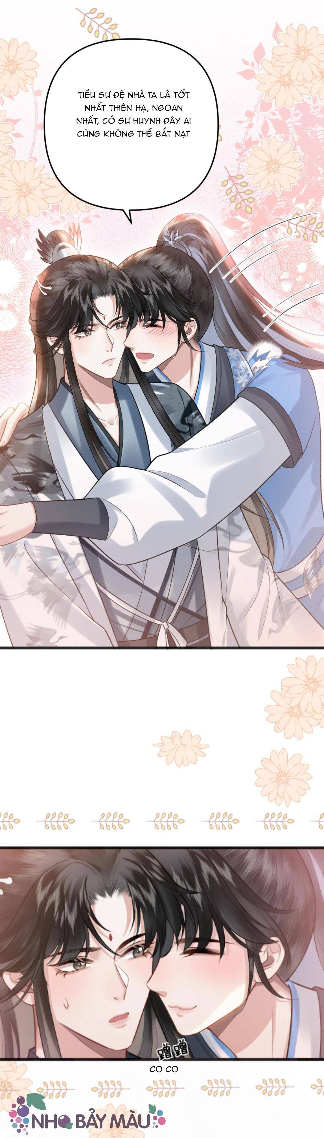 Bị Biến Thành Bia Đỡ Đạn , Ta Buộc Phải Mở Hậu Cung - Chap 39