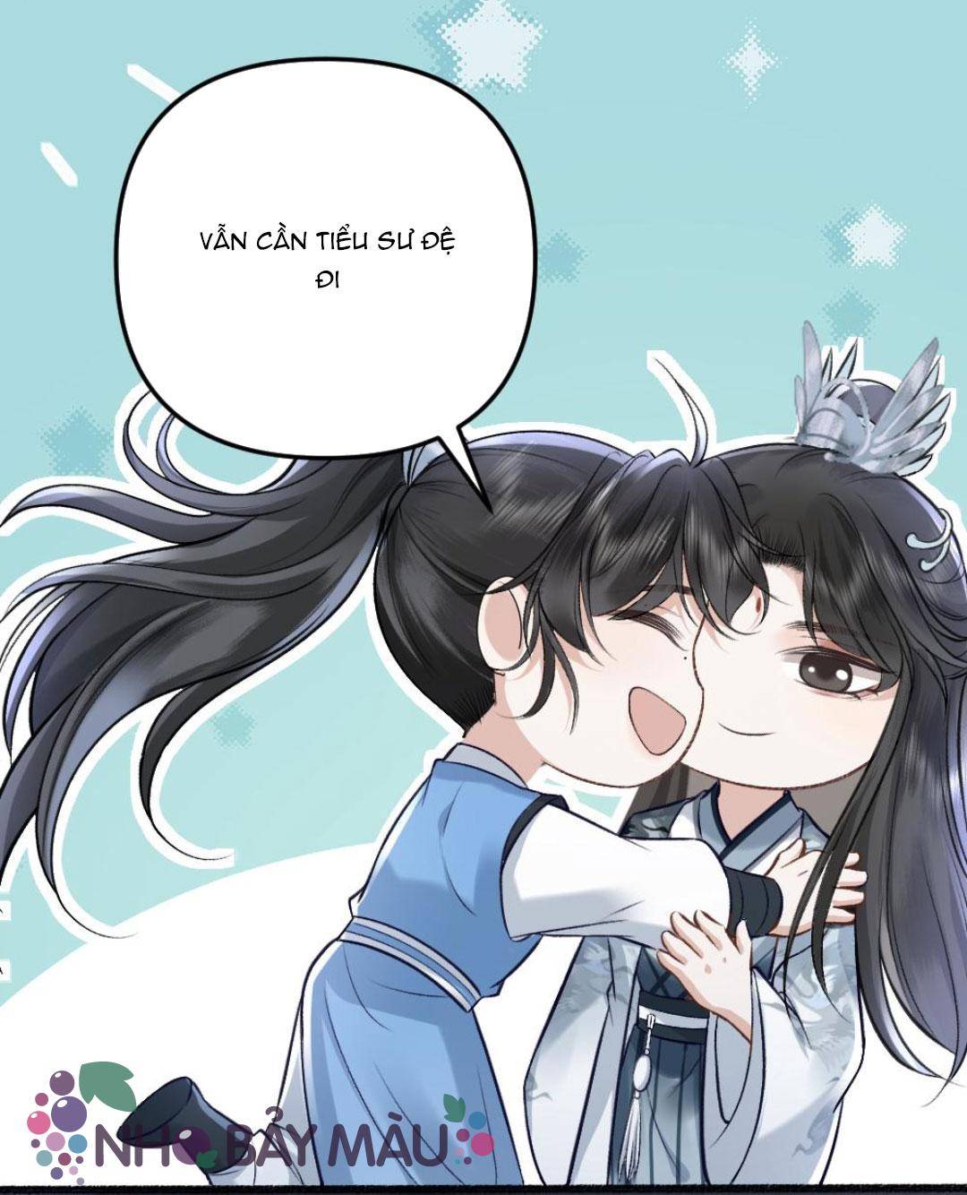 Bị Biến Thành Bia Đỡ Đạn , Ta Buộc Phải Mở Hậu Cung - Chap 40