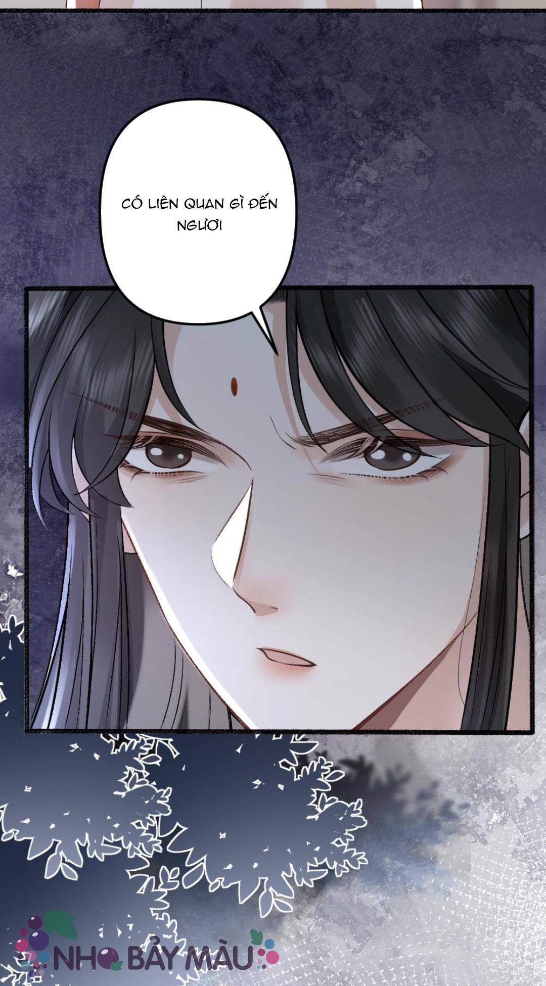 Bị Biến Thành Bia Đỡ Đạn , Ta Buộc Phải Mở Hậu Cung - Chap 40