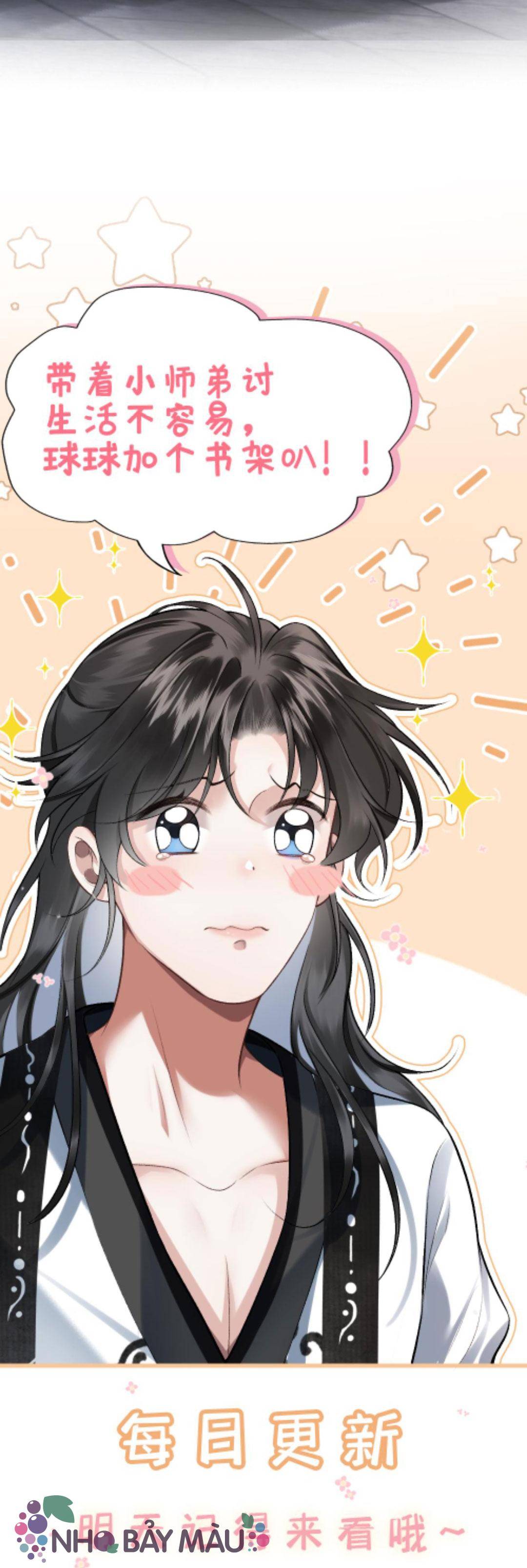 Bị Biến Thành Bia Đỡ Đạn , Ta Buộc Phải Mở Hậu Cung - Chap 40