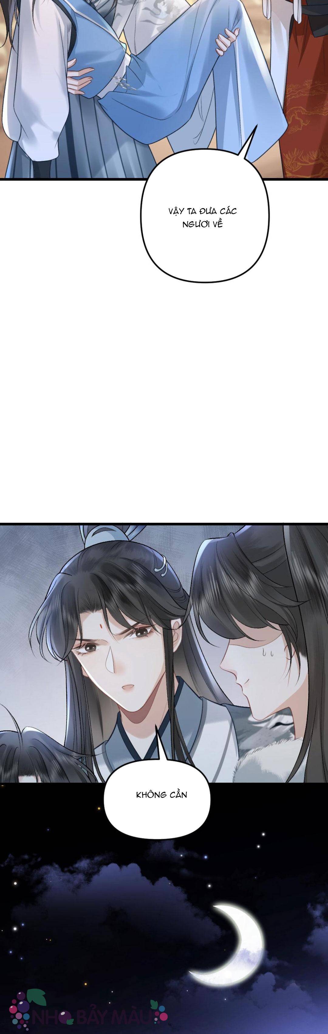 Bị Biến Thành Bia Đỡ Đạn , Ta Buộc Phải Mở Hậu Cung - Chap 40