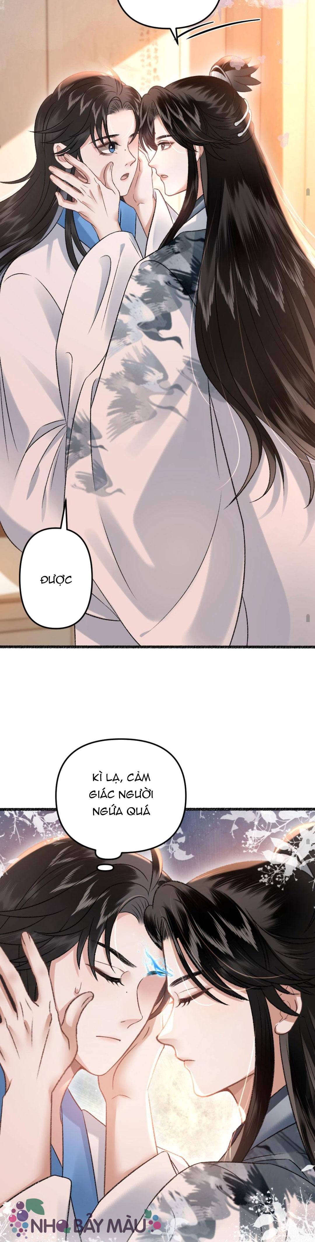 Bị Biến Thành Bia Đỡ Đạn , Ta Buộc Phải Mở Hậu Cung - Chap 41