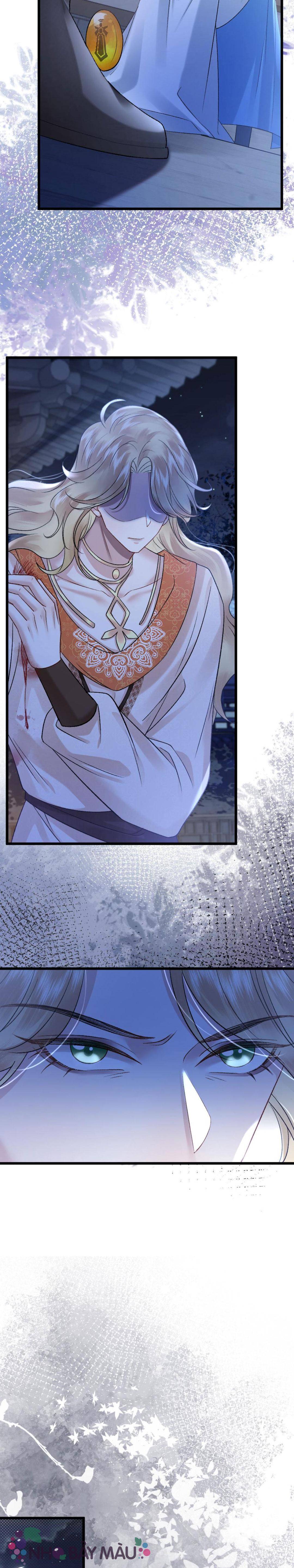 Bị Biến Thành Bia Đỡ Đạn , Ta Buộc Phải Mở Hậu Cung - Chap 41