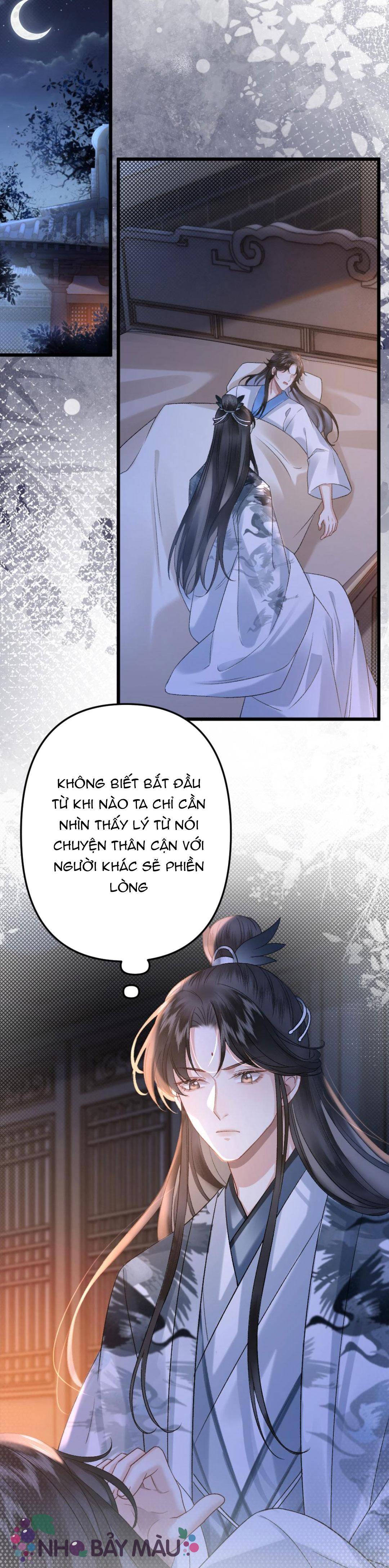 Bị Biến Thành Bia Đỡ Đạn , Ta Buộc Phải Mở Hậu Cung - Chap 41