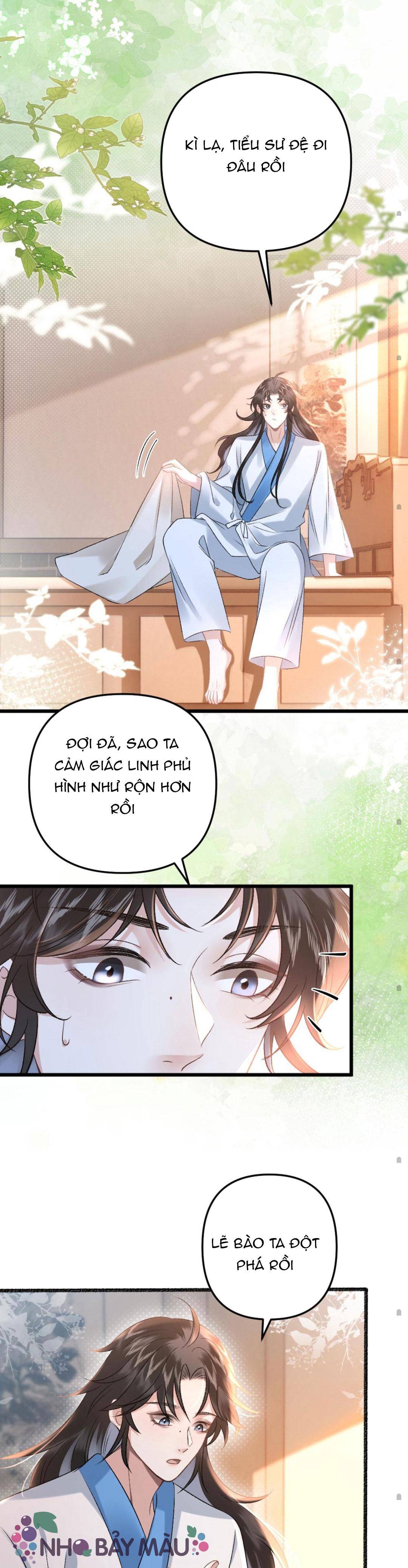 Bị Biến Thành Bia Đỡ Đạn , Ta Buộc Phải Mở Hậu Cung - Chap 41