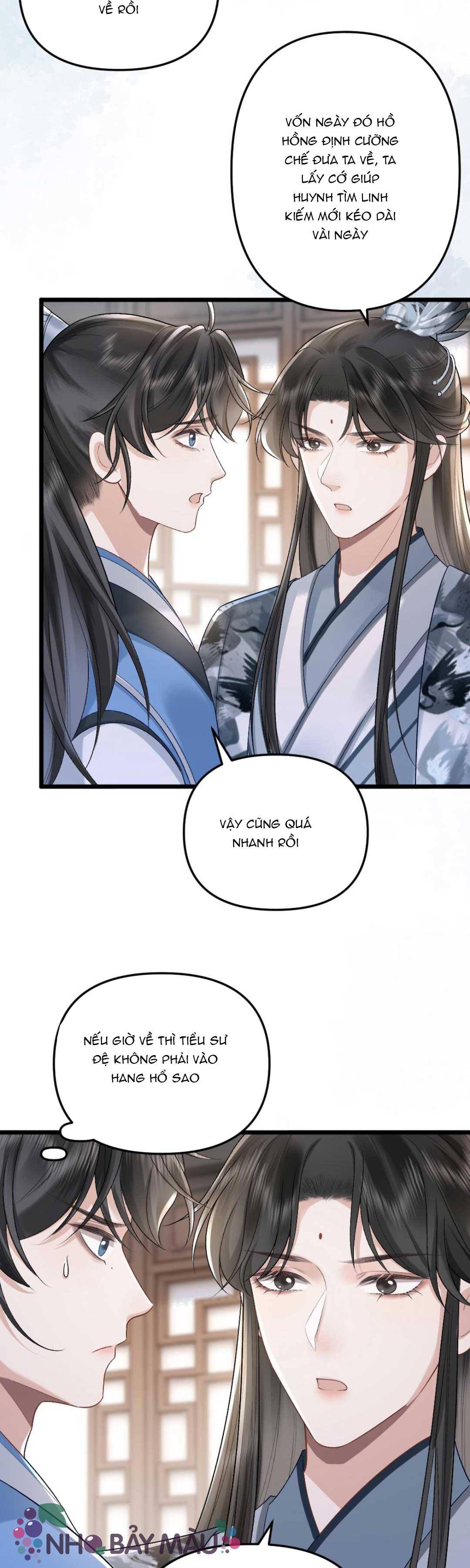 Bị Biến Thành Bia Đỡ Đạn , Ta Buộc Phải Mở Hậu Cung - Chap 42