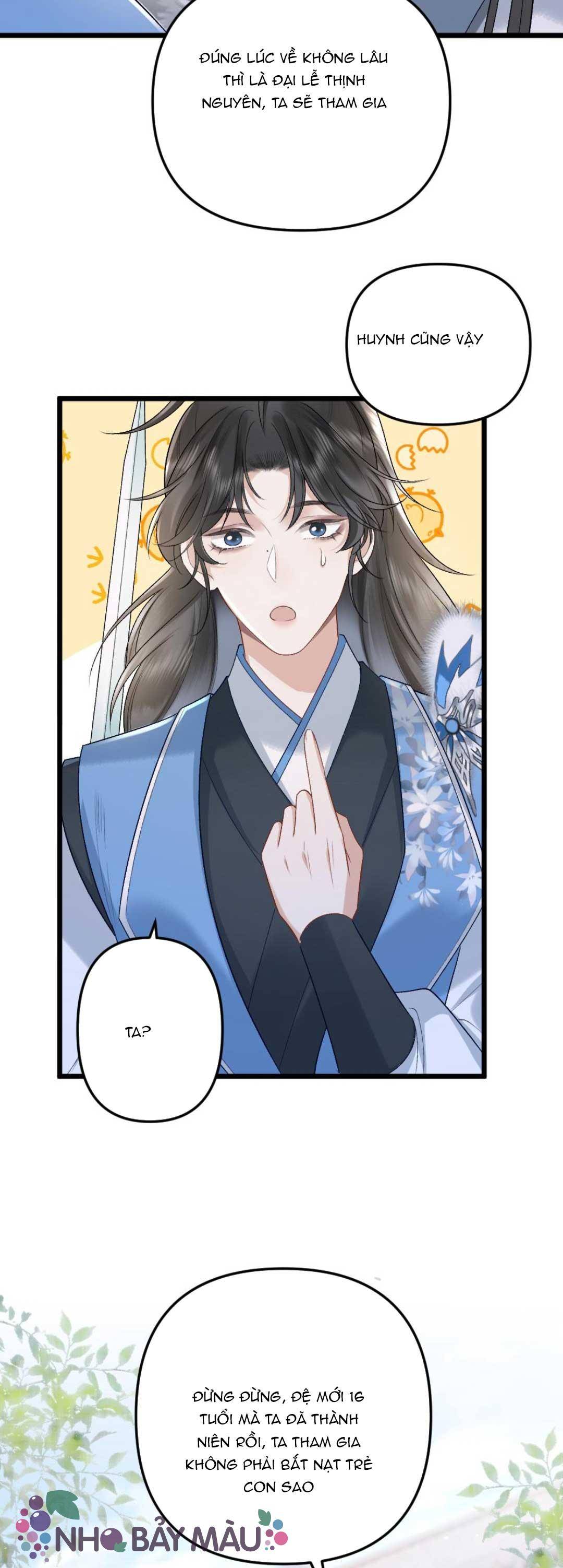 Bị Biến Thành Bia Đỡ Đạn , Ta Buộc Phải Mở Hậu Cung - Chap 42