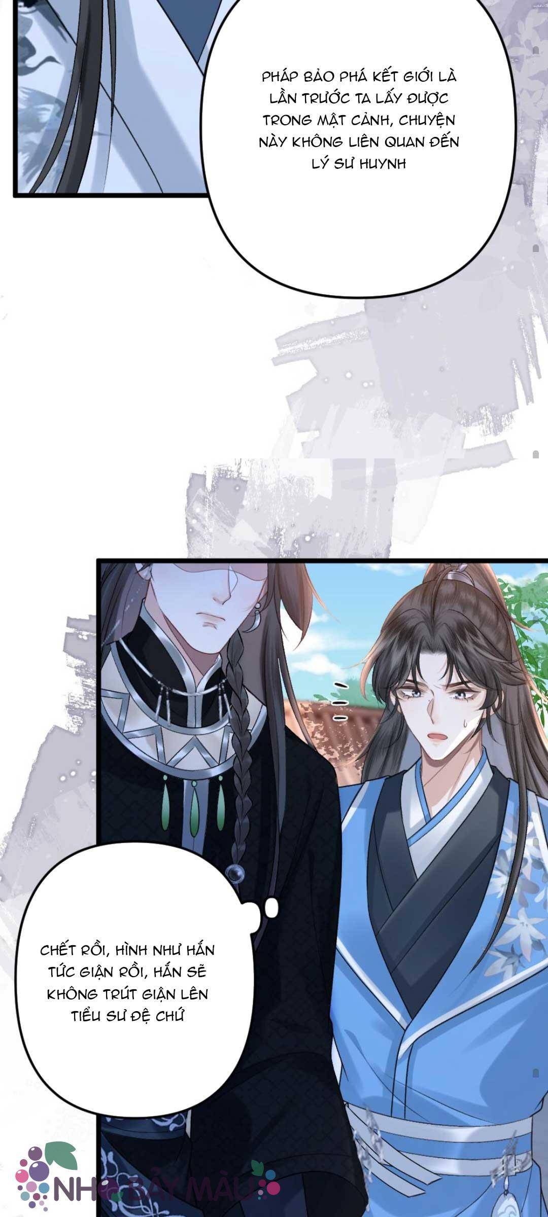 Bị Biến Thành Bia Đỡ Đạn , Ta Buộc Phải Mở Hậu Cung - Chap 43