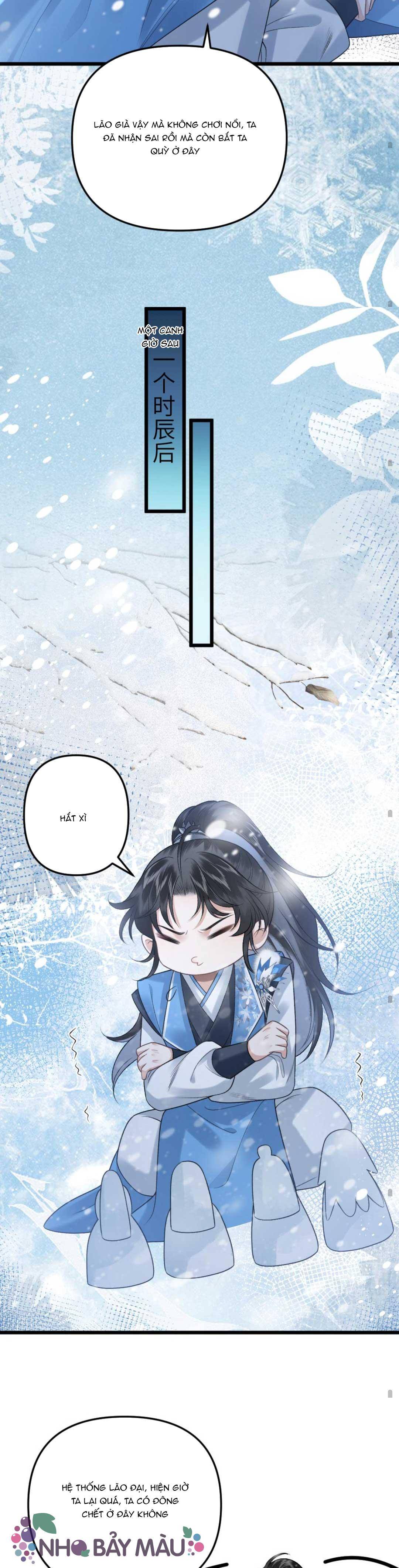 Bị Biến Thành Bia Đỡ Đạn , Ta Buộc Phải Mở Hậu Cung - Chap 44