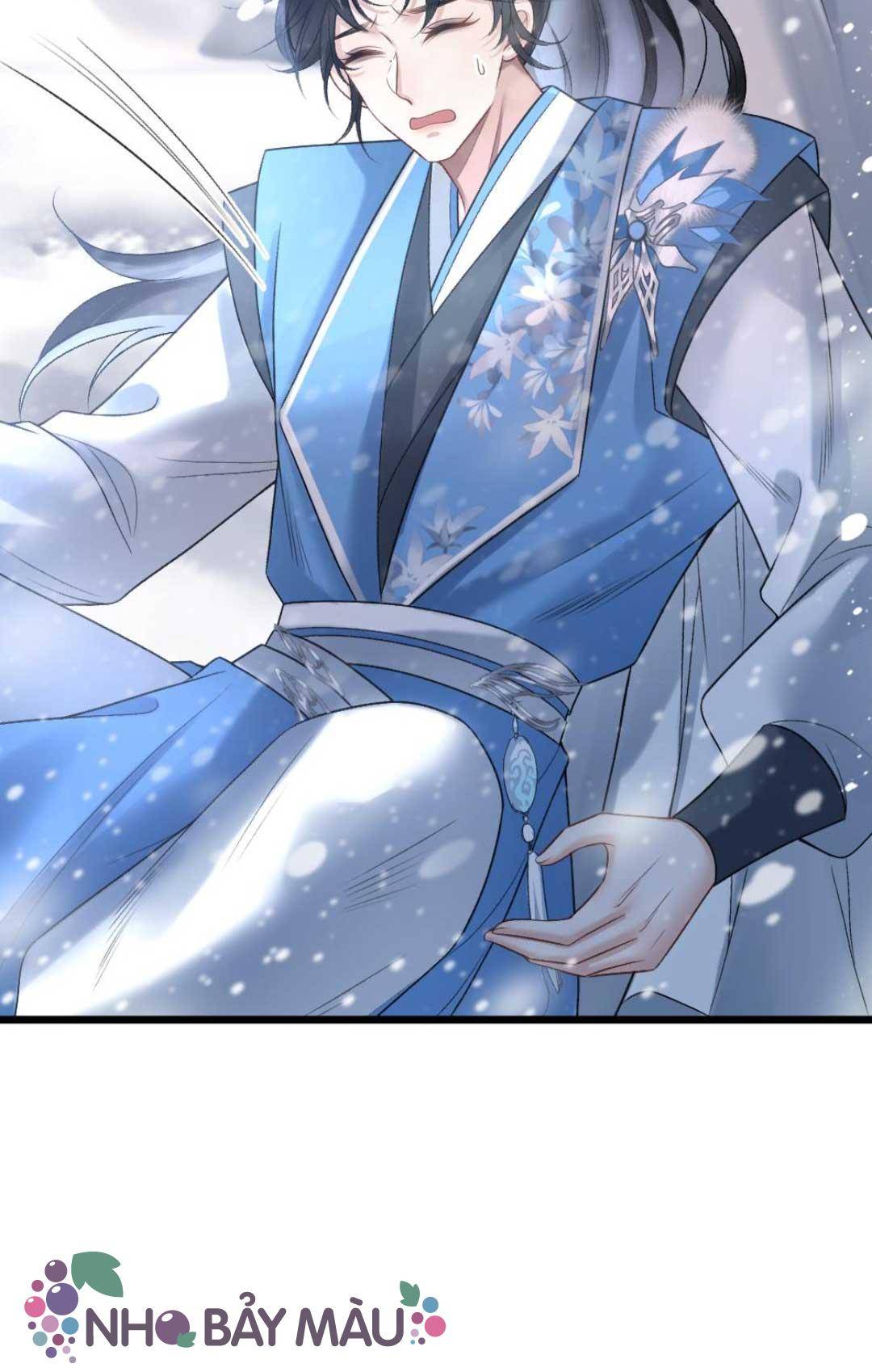 Bị Biến Thành Bia Đỡ Đạn , Ta Buộc Phải Mở Hậu Cung - Chap 44