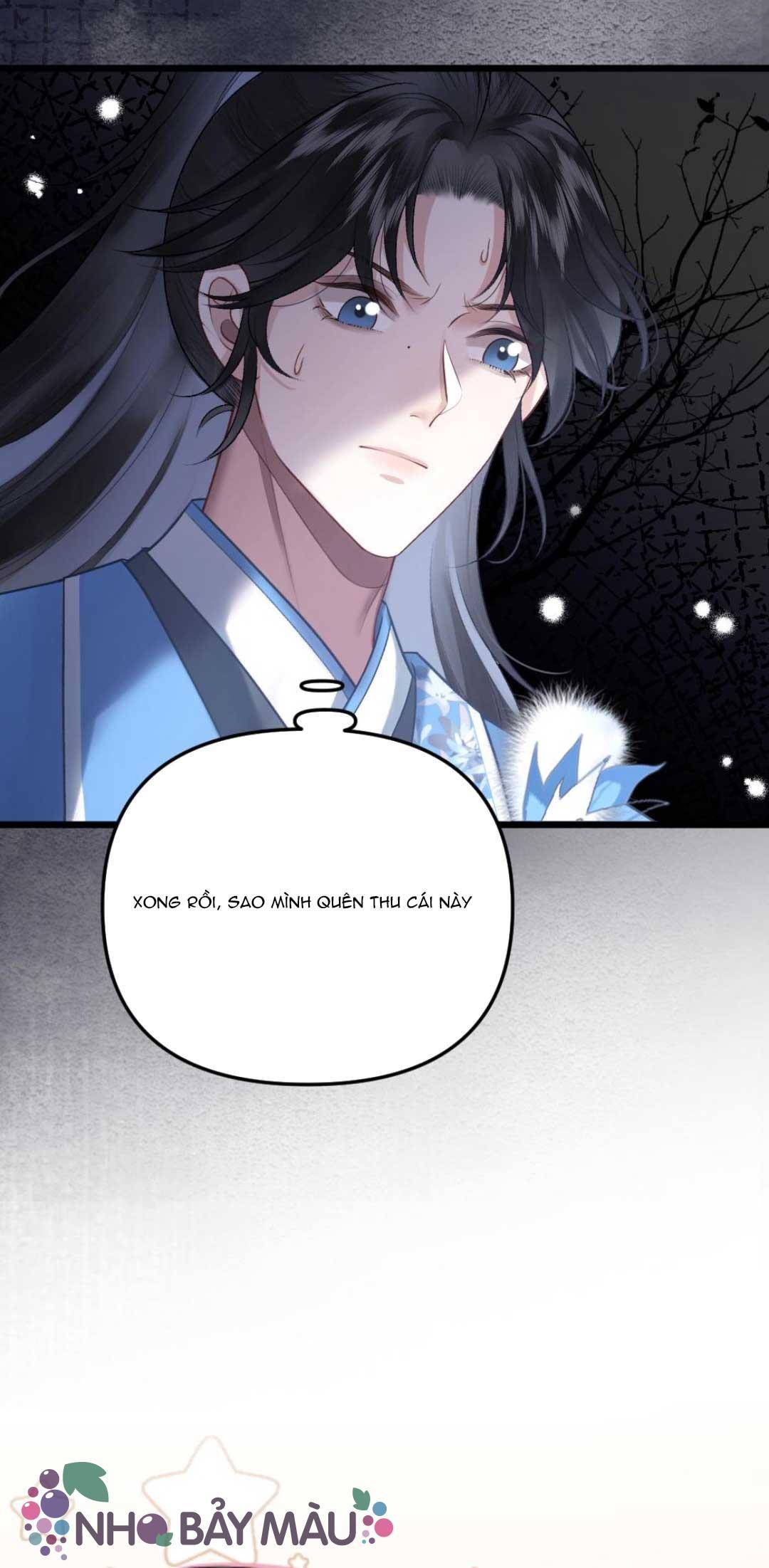 Bị Biến Thành Bia Đỡ Đạn , Ta Buộc Phải Mở Hậu Cung - Chap 44