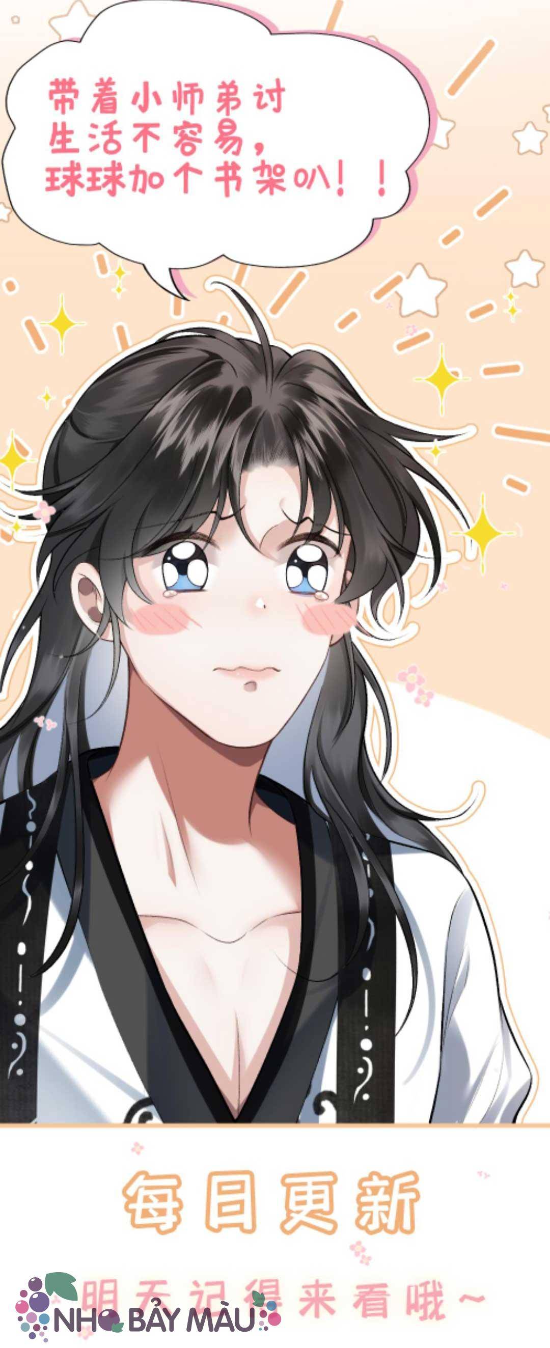 Bị Biến Thành Bia Đỡ Đạn , Ta Buộc Phải Mở Hậu Cung - Chap 44