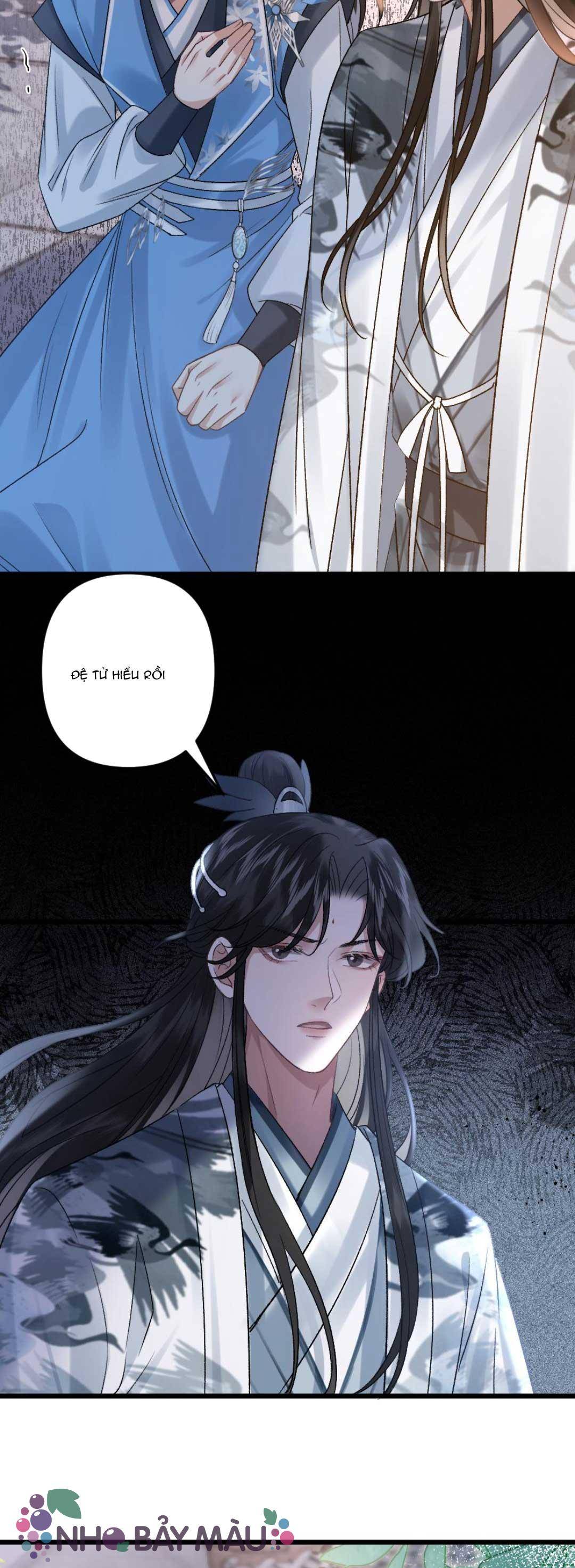 Bị Biến Thành Bia Đỡ Đạn , Ta Buộc Phải Mở Hậu Cung - Chap 44