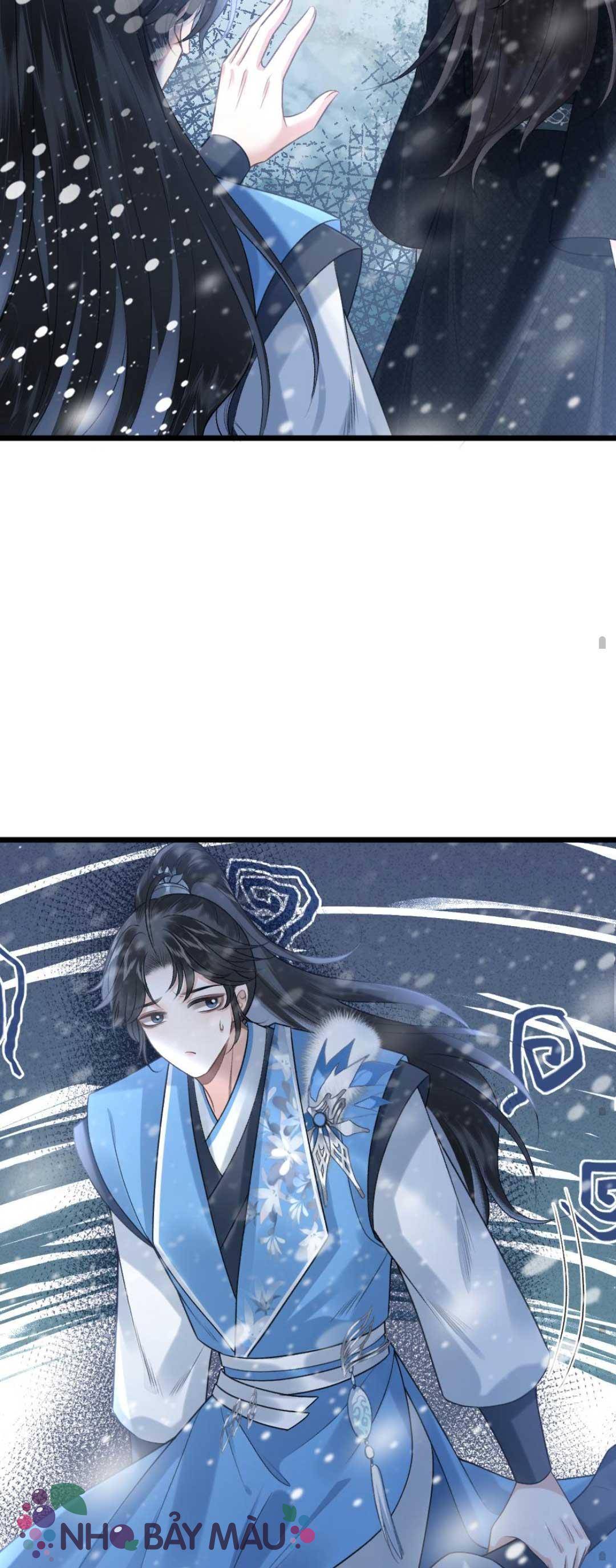 Bị Biến Thành Bia Đỡ Đạn , Ta Buộc Phải Mở Hậu Cung - Chap 44