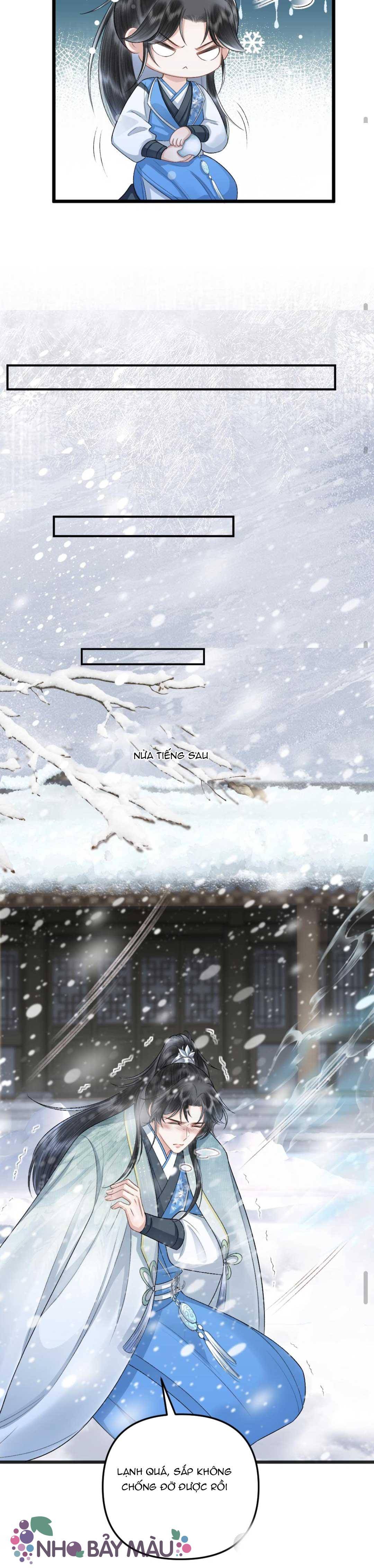 Bị Biến Thành Bia Đỡ Đạn , Ta Buộc Phải Mở Hậu Cung - Chap 45