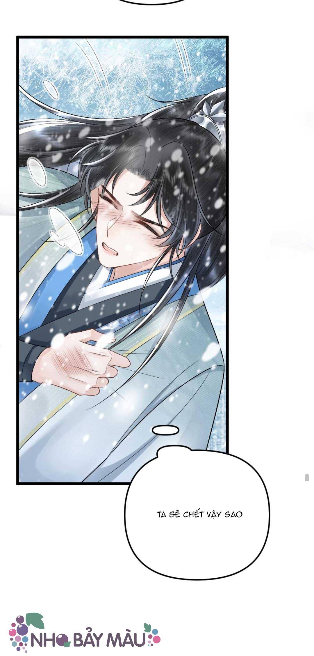 Bị Biến Thành Bia Đỡ Đạn , Ta Buộc Phải Mở Hậu Cung - Chap 45